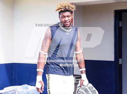 Thumbnail 3 in Polynesian Bowl (Team Mauka vs Team Makai) photogallery.