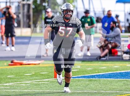 Thumbnail 2 in Polynesian Bowl (Team Mauka vs Team Makai) photogallery.