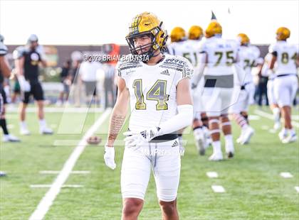 Thumbnail 3 in Polynesian Bowl (Team Mauka vs Team Makai) photogallery.