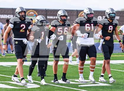 Thumbnail 2 in Polynesian Bowl (Team Mauka vs Team Makai) photogallery.