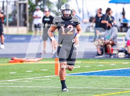 Thumbnail 3 in Polynesian Bowl (Team Mauka vs Team Makai) photogallery.