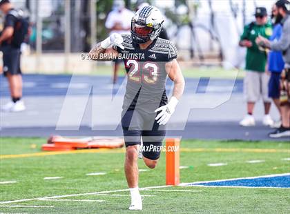 Thumbnail 1 in Polynesian Bowl (Team Mauka vs Team Makai) photogallery.