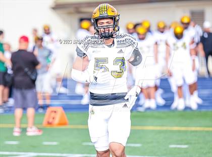 Thumbnail 1 in Polynesian Bowl (Team Mauka vs Team Makai) photogallery.