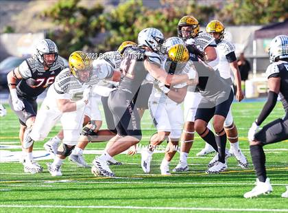 Thumbnail 2 in Polynesian Bowl (Team Mauka vs Team Makai) photogallery.