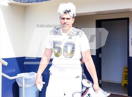 Thumbnail 2 in Polynesian Bowl (Team Mauka vs Team Makai) photogallery.