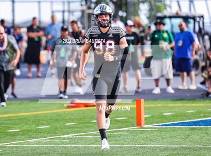 Thumbnail 1 in Polynesian Bowl (Team Mauka vs Team Makai) photogallery.