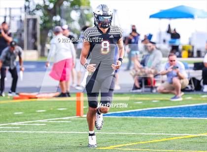 Thumbnail 1 in Polynesian Bowl (Team Mauka vs Team Makai) photogallery.