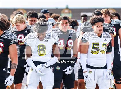 Thumbnail 1 in Polynesian Bowl (Team Mauka vs Team Makai) photogallery.