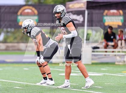 Thumbnail 3 in Polynesian Bowl (Team Mauka vs Team Makai) photogallery.