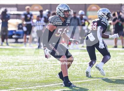 Thumbnail 1 in Polynesian Bowl (Team Mauka vs Team Makai) photogallery.