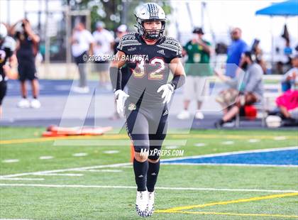 Thumbnail 1 in Polynesian Bowl (Team Mauka vs Team Makai) photogallery.
