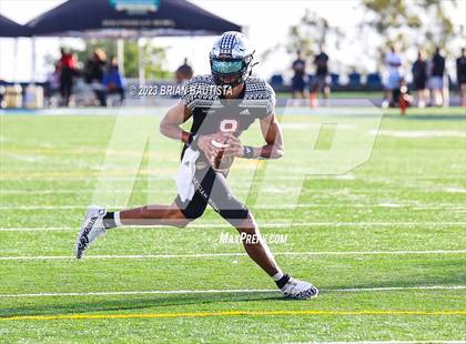 Thumbnail 2 in Polynesian Bowl (Team Mauka vs Team Makai) photogallery.