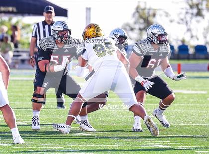 Thumbnail 2 in Polynesian Bowl (Team Mauka vs Team Makai) photogallery.