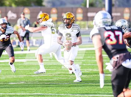 Thumbnail 2 in Polynesian Bowl (Team Mauka vs Team Makai) photogallery.