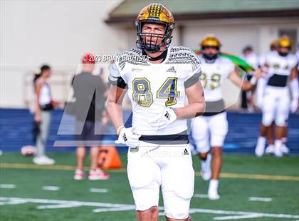 Thumbnail 1 in Polynesian Bowl (Team Mauka vs Team Makai) photogallery.