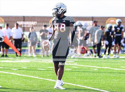 Thumbnail 1 in Polynesian Bowl (Team Mauka vs Team Makai) photogallery.