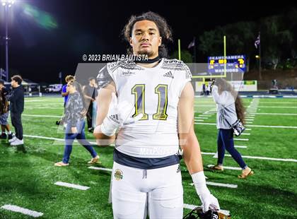 Thumbnail 1 in Polynesian Bowl (Team Mauka vs Team Makai) photogallery.