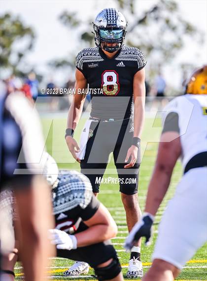 Thumbnail 2 in Polynesian Bowl (Team Mauka vs Team Makai) photogallery.