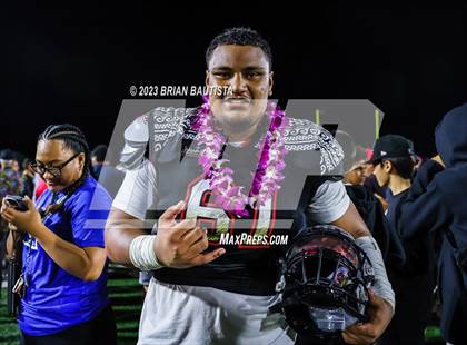 Thumbnail 2 in Polynesian Bowl (Team Mauka vs Team Makai) photogallery.