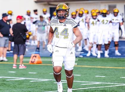 Thumbnail 1 in Polynesian Bowl (Team Mauka vs Team Makai) photogallery.