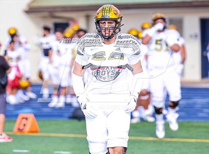 Thumbnail 1 in Polynesian Bowl (Team Mauka vs Team Makai) photogallery.