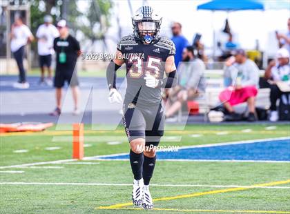 Thumbnail 3 in Polynesian Bowl (Team Mauka vs Team Makai) photogallery.