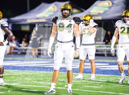Thumbnail 3 in Polynesian Bowl (Team Mauka vs Team Makai) photogallery.