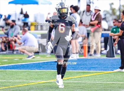 Thumbnail 3 in Polynesian Bowl (Team Mauka vs Team Makai) photogallery.
