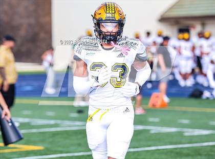 Thumbnail 3 in Polynesian Bowl (Team Mauka vs Team Makai) photogallery.