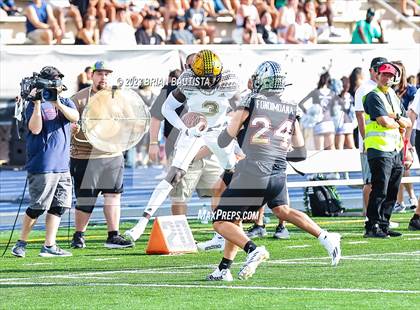 Thumbnail 1 in Polynesian Bowl (Team Mauka vs Team Makai) photogallery.