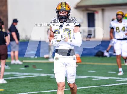 Thumbnail 3 in Polynesian Bowl (Team Mauka vs Team Makai) photogallery.