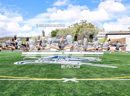 Thumbnail 1 in Polynesian Bowl (Team Mauka vs Team Makai) photogallery.