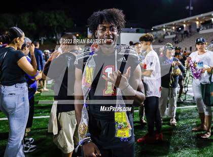 Thumbnail 3 in Polynesian Bowl (Team Mauka vs Team Makai) photogallery.