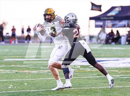 Thumbnail 2 in Polynesian Bowl (Team Mauka vs Team Makai) photogallery.