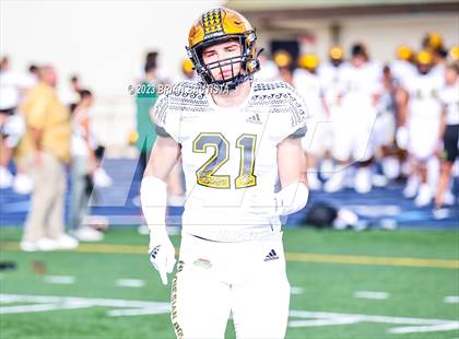 Thumbnail 3 in Polynesian Bowl (Team Mauka vs Team Makai) photogallery.