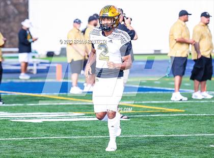 Thumbnail 2 in Polynesian Bowl (Team Mauka vs Team Makai) photogallery.