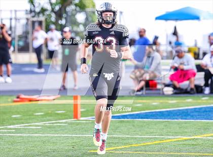 Thumbnail 2 in Polynesian Bowl (Team Mauka vs Team Makai) photogallery.