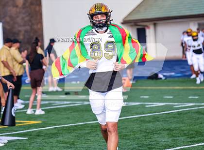 Thumbnail 2 in Polynesian Bowl (Team Mauka vs Team Makai) photogallery.