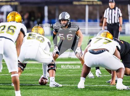 Thumbnail 1 in Polynesian Bowl (Team Mauka vs Team Makai) photogallery.