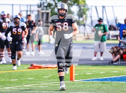 Thumbnail 3 in Polynesian Bowl (Team Mauka vs Team Makai) photogallery.