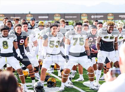 Thumbnail 3 in Polynesian Bowl (Team Mauka vs Team Makai) photogallery.
