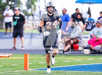 Thumbnail 2 in Polynesian Bowl (Team Mauka vs Team Makai) photogallery.