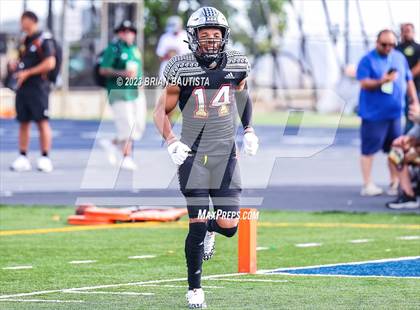 Thumbnail 2 in Polynesian Bowl (Team Mauka vs Team Makai) photogallery.