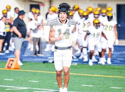 Thumbnail 3 in Polynesian Bowl (Team Mauka vs Team Makai) photogallery.