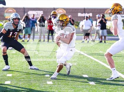 Thumbnail 2 in Polynesian Bowl (Team Mauka vs Team Makai) photogallery.
