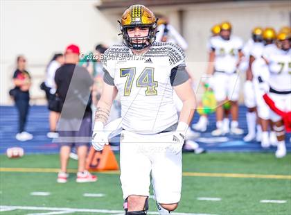Thumbnail 3 in Polynesian Bowl (Team Mauka vs Team Makai) photogallery.