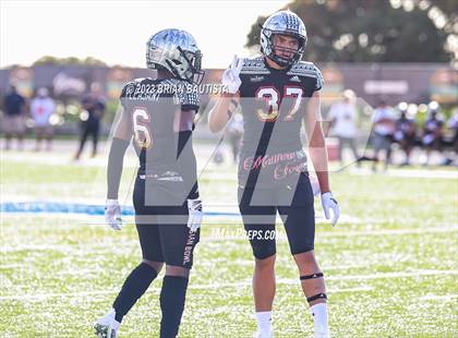 Thumbnail 3 in Polynesian Bowl (Team Mauka vs Team Makai) photogallery.