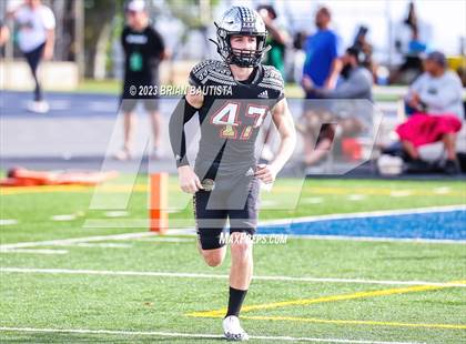 Thumbnail 1 in Polynesian Bowl (Team Mauka vs Team Makai) photogallery.
