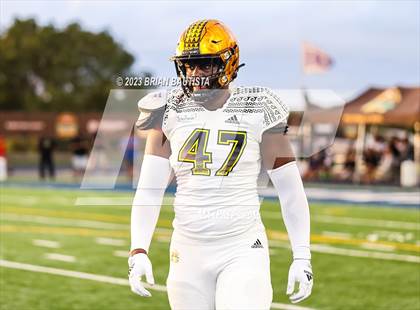 Thumbnail 2 in Polynesian Bowl (Team Mauka vs Team Makai) photogallery.