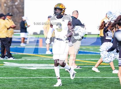 Thumbnail 3 in Polynesian Bowl (Team Mauka vs Team Makai) photogallery.